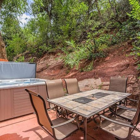 *H* New! Manitou Springs Downtown Retreat * Villa Екстериор снимка