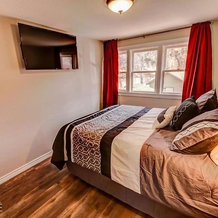 *H* New! Manitou Springs Downtown Retreat * Villa Екстериор снимка