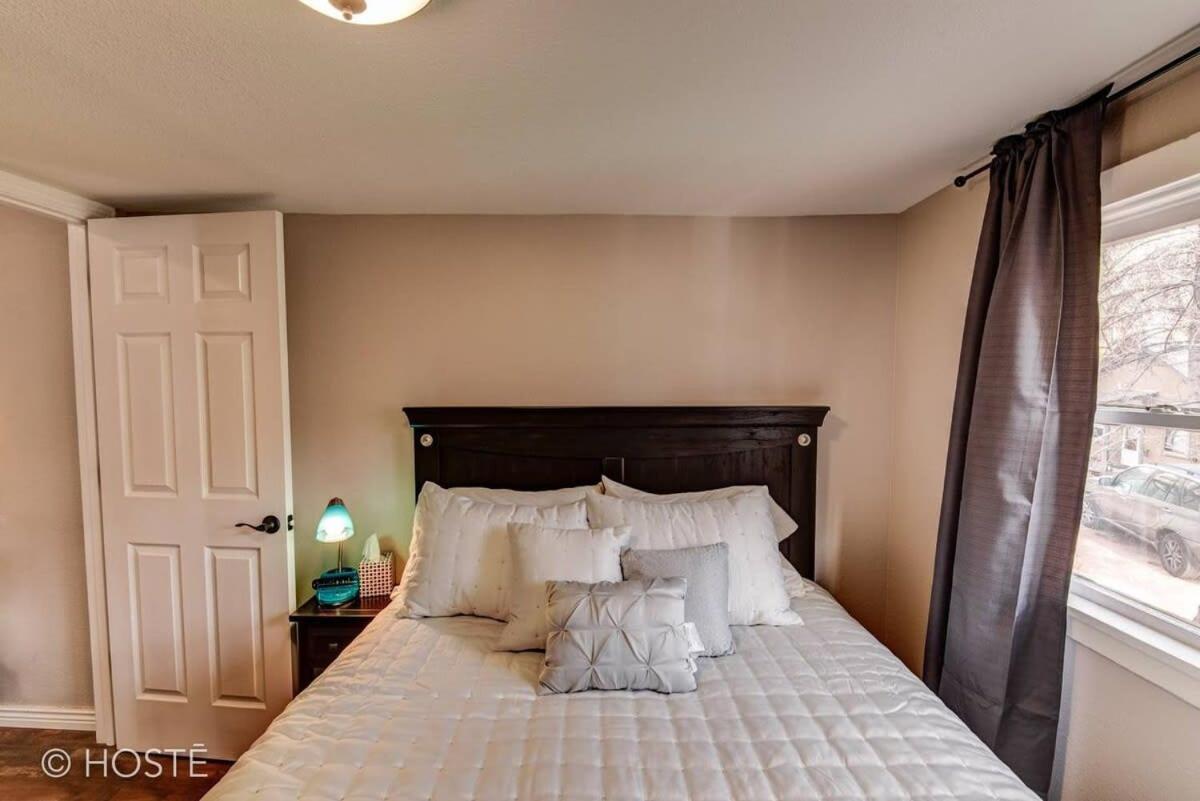 *H* New! Manitou Springs Downtown Retreat * Villa Екстериор снимка