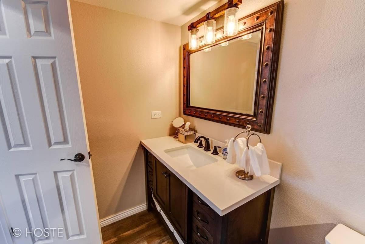 *H* New! Manitou Springs Downtown Retreat * Villa Екстериор снимка