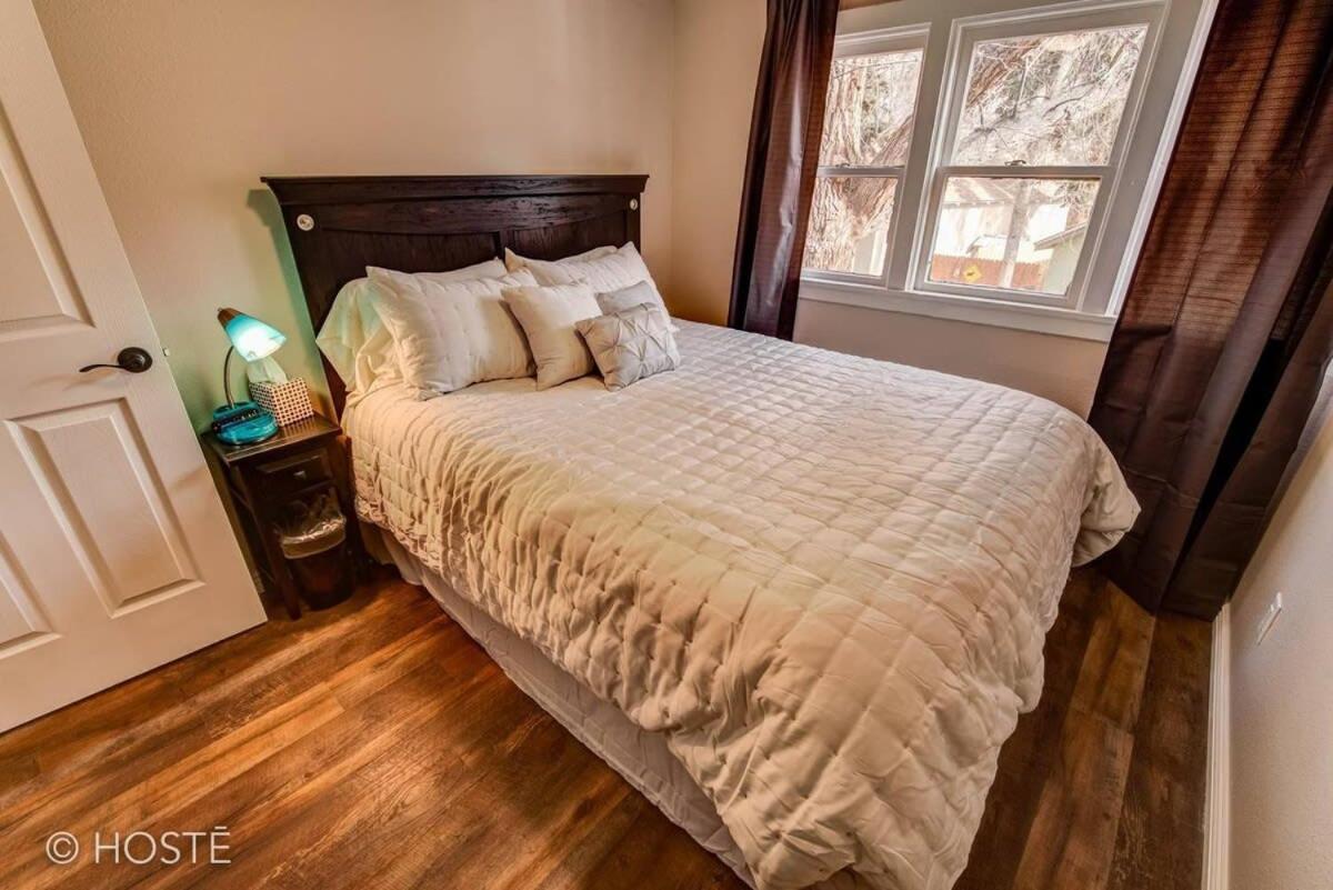 *H* New! Manitou Springs Downtown Retreat * Villa Екстериор снимка